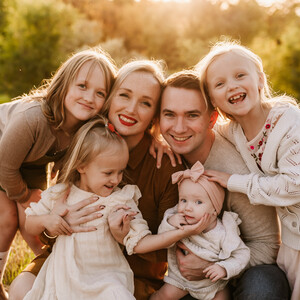 Kelceymarie's Warriors for Promise Walk Wherever